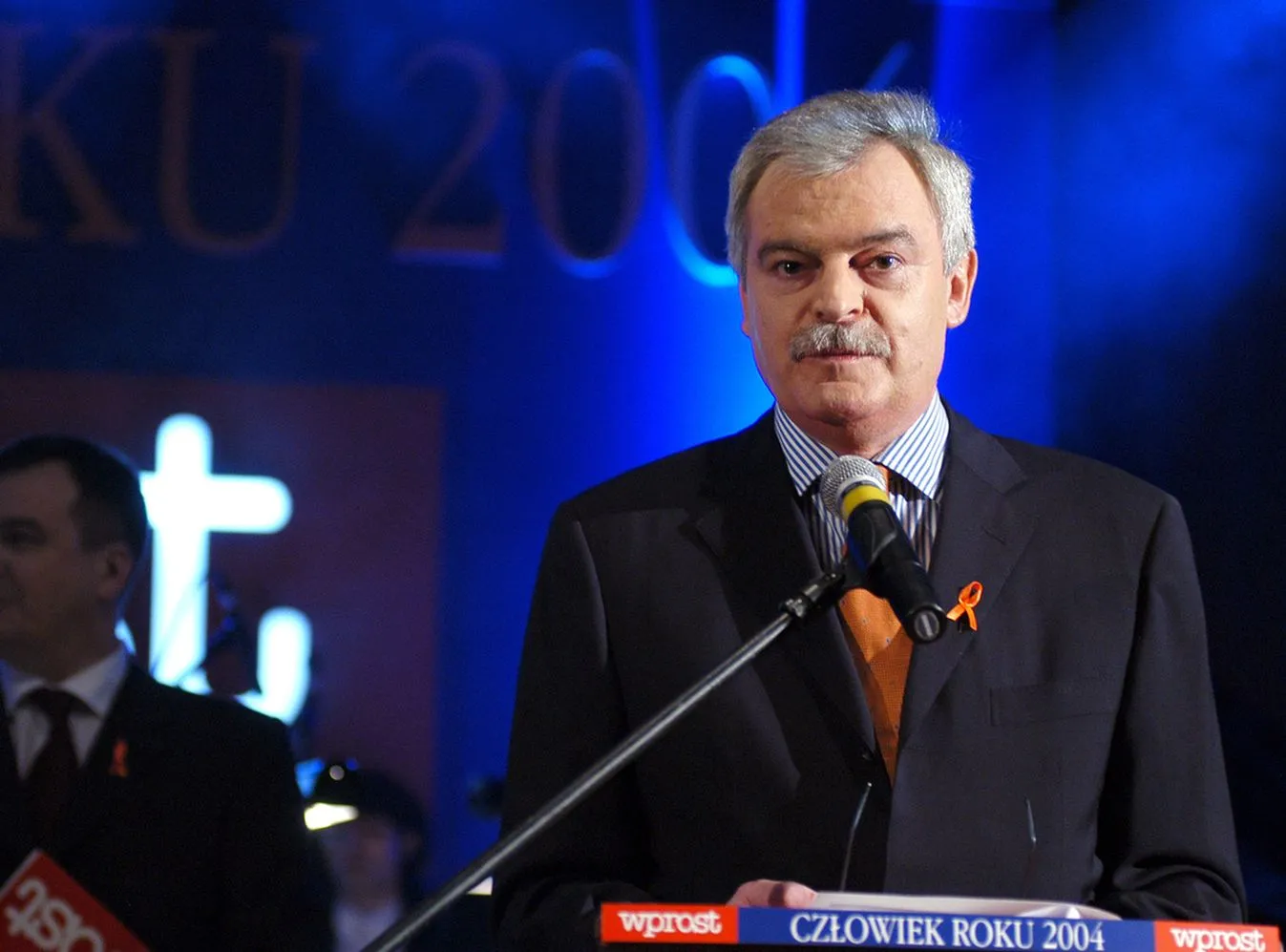 Były wydawca "Wprost" odetchnął. Nie zapłaci fortuny córce Cimoszewicza