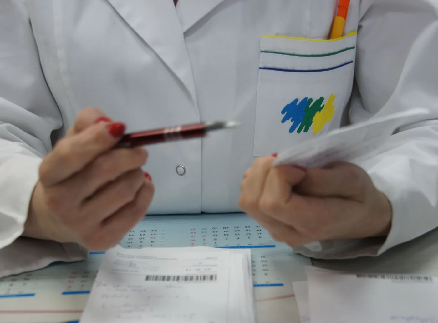 recepty aptek aptekarz protest