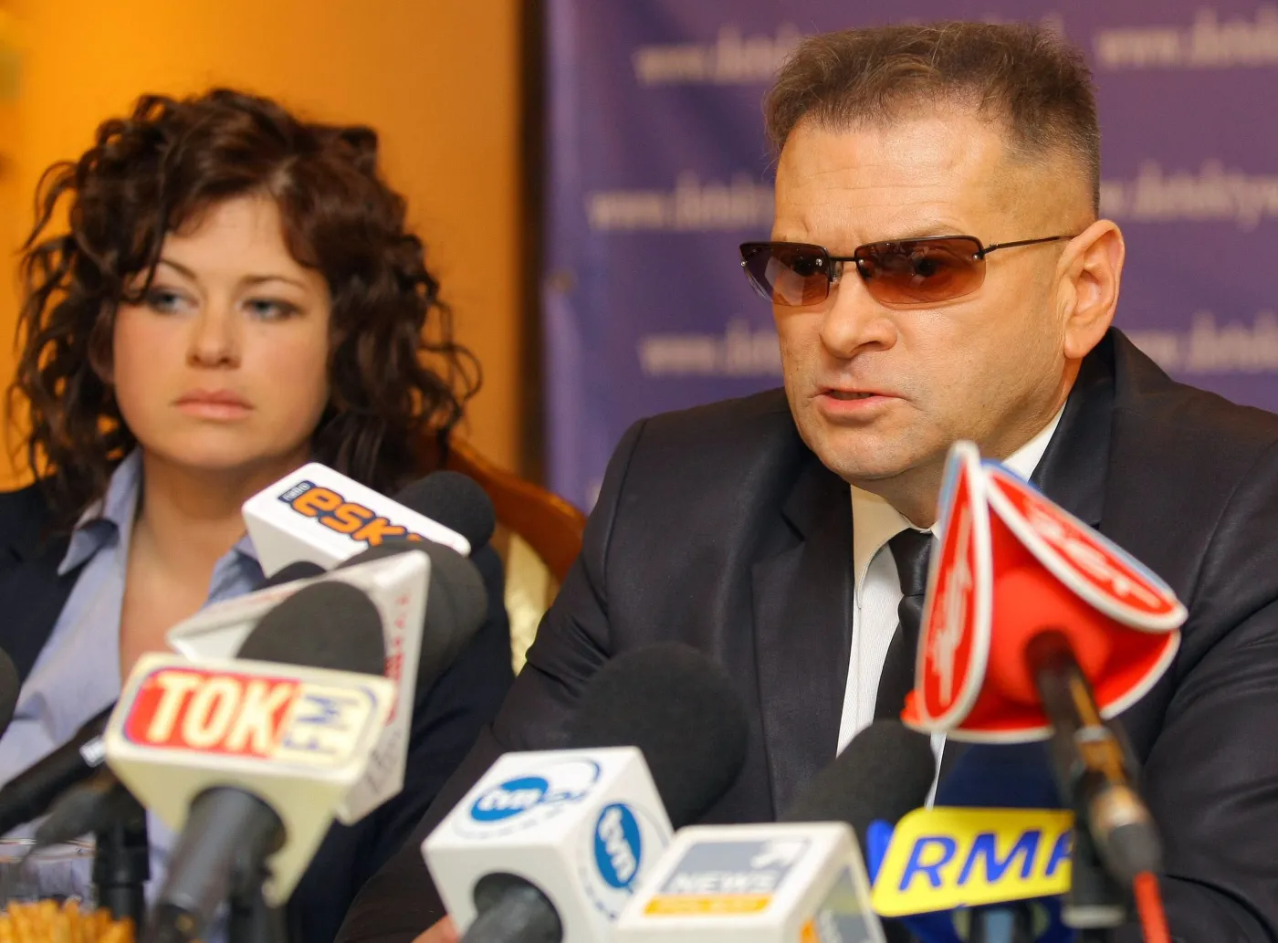 krzysztof rutkowski narzeczona luiza