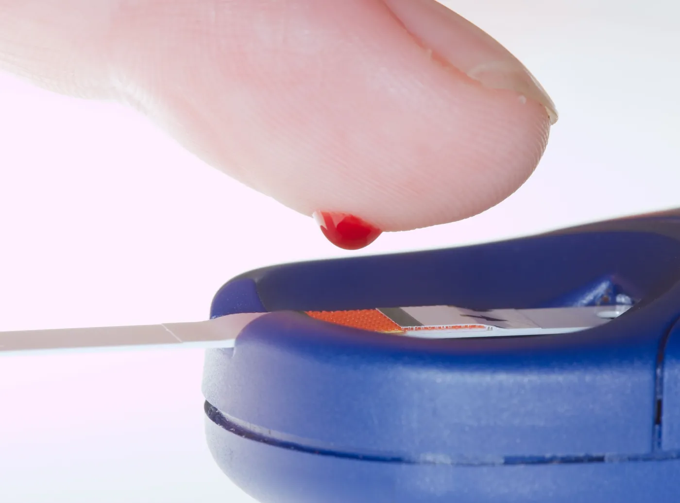 Zielona herbata pomaga zapobiec cukrzycy typu 1