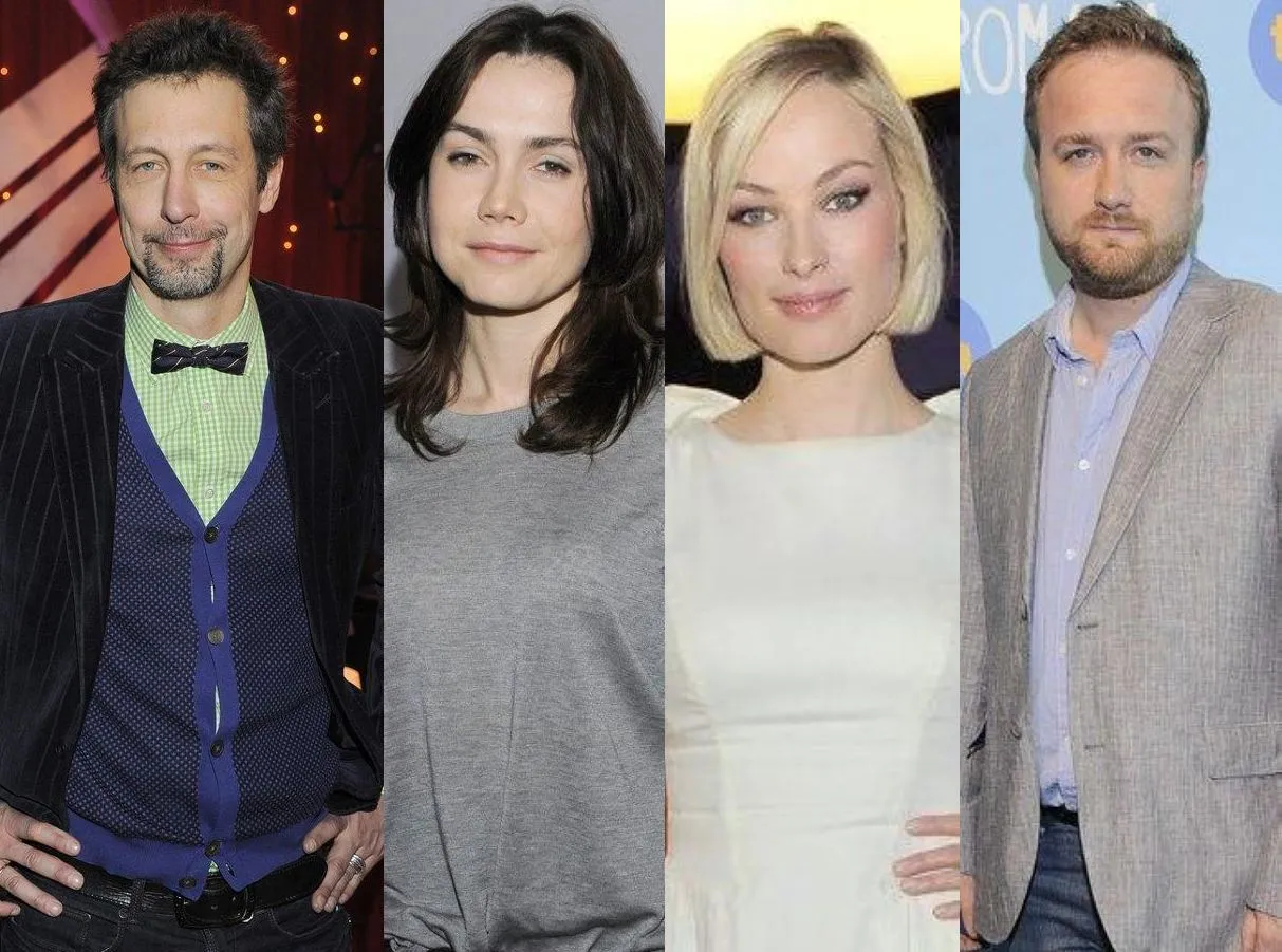 Oni nie zdobyli sympatii widzów. Ranking największych telewizyjnych niewypałów