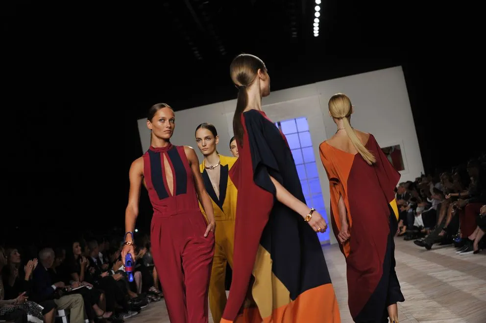 Poznaj kolor roku 2012! Oto murowany hit sezonu