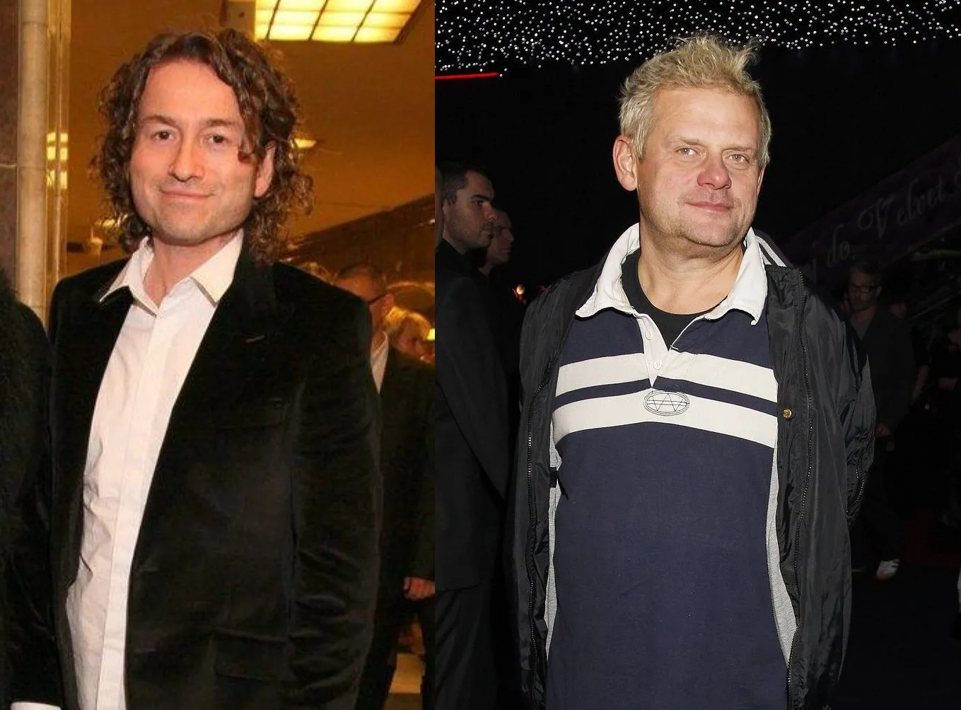 Piotr Rubik i Kazik Staszewski