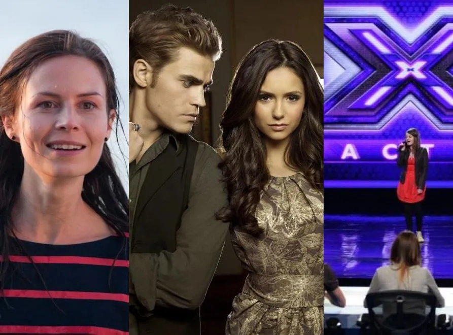 Najczęściej wyszukiwane w Google produkcje telewizyjne