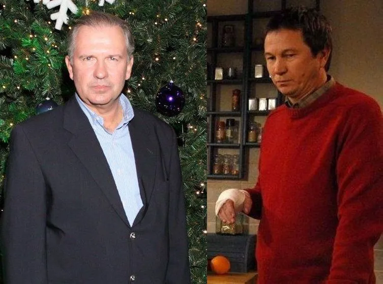 Tomasz Stockinger: Rysiek wzbudzał wiele kontrowersji