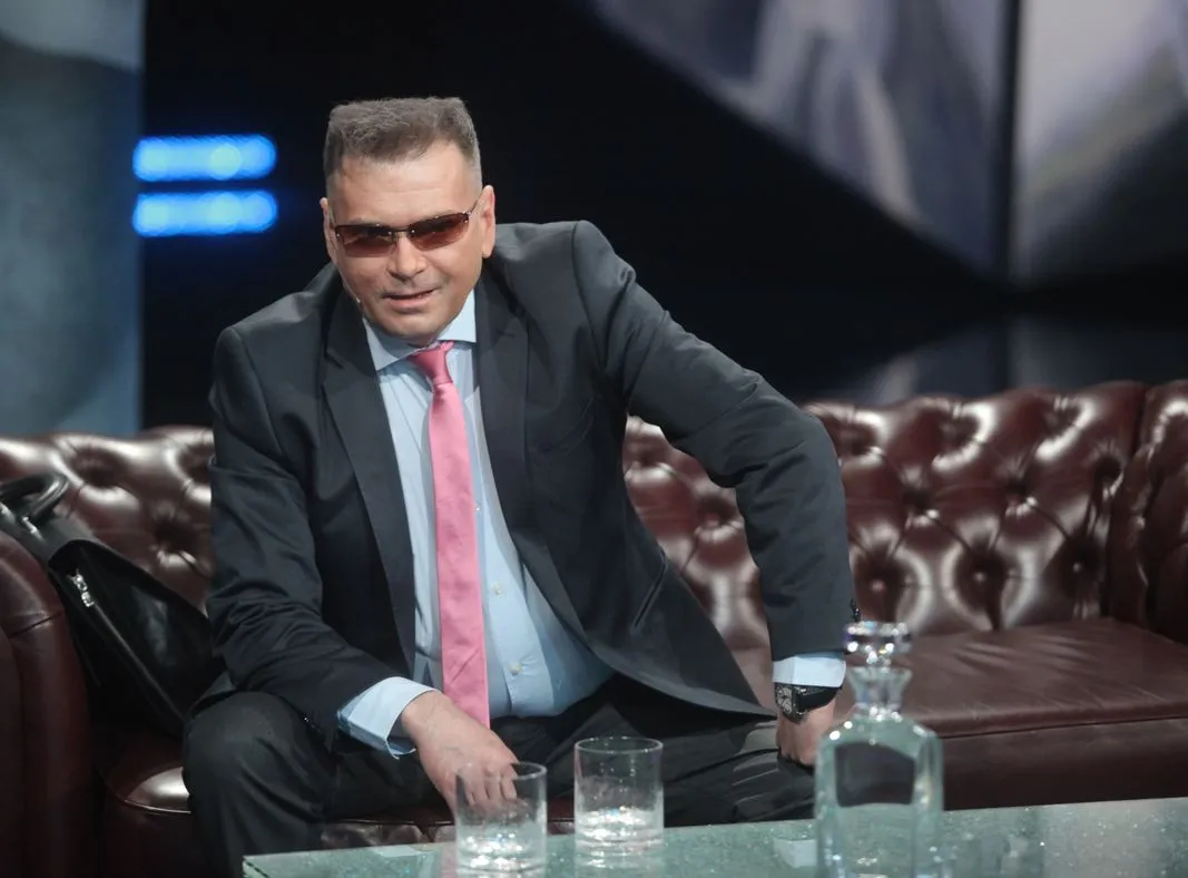 Rutkowski nie będzie lansował się w TVP. Stacja zaprzeczyła doniesieniom