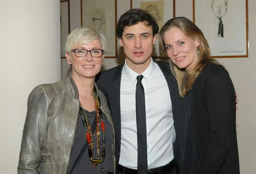 Mama zaakceptowała nową dziewczynę Damięckiego!