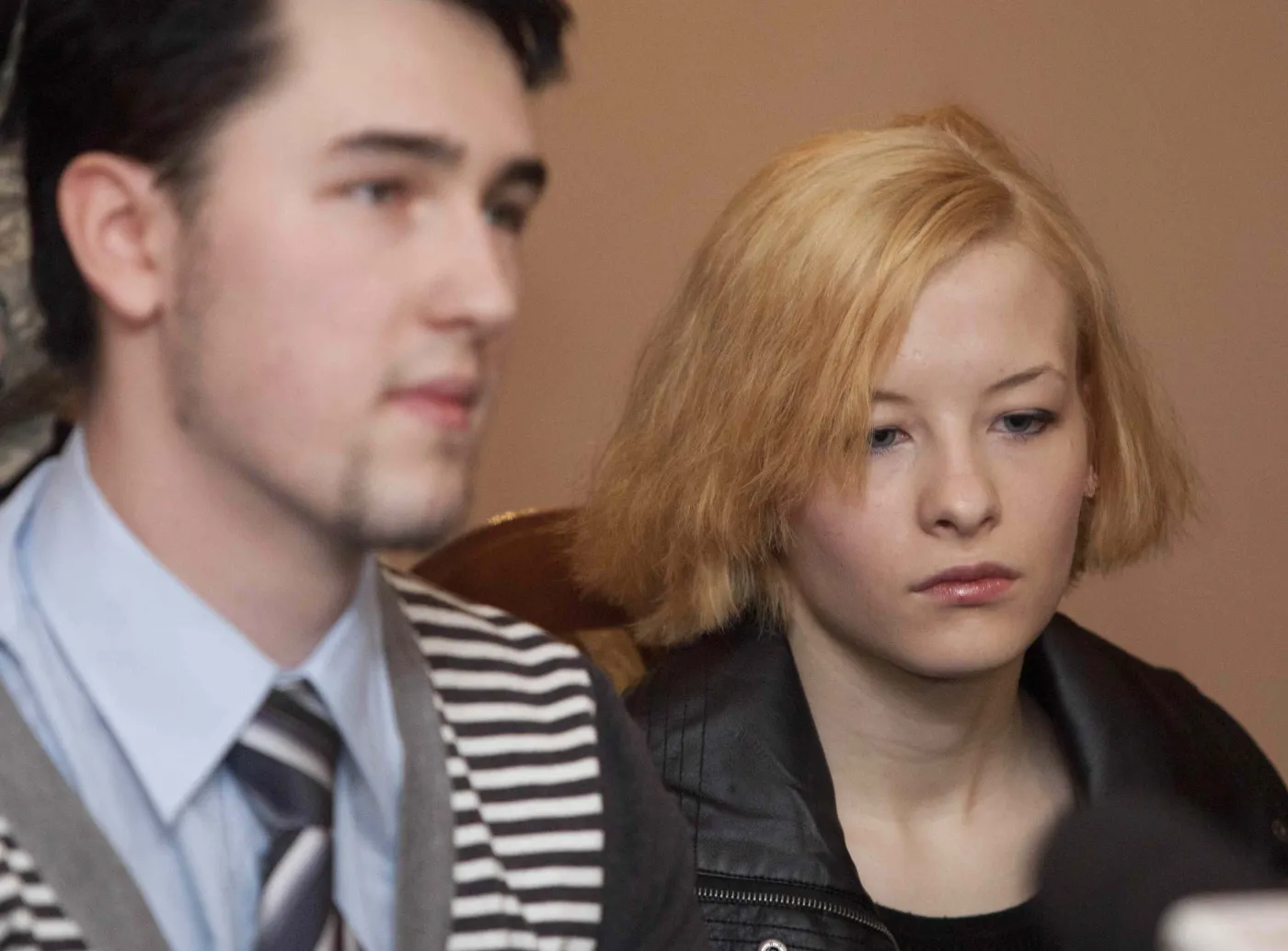 bartłomiej waśniewski katarzyna waśniewska rodzice madzi matka madzia