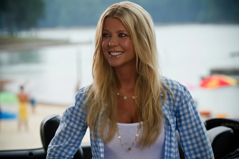 Tara Reid w "American Pie: zjazd absolwentów"