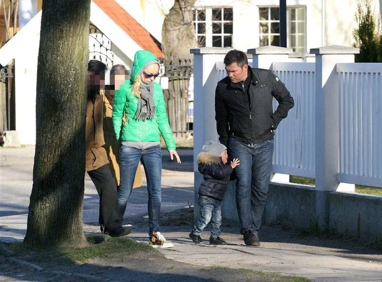 Mały "Tygrys" daje popalić Dariuszowi Michalczewskiemu