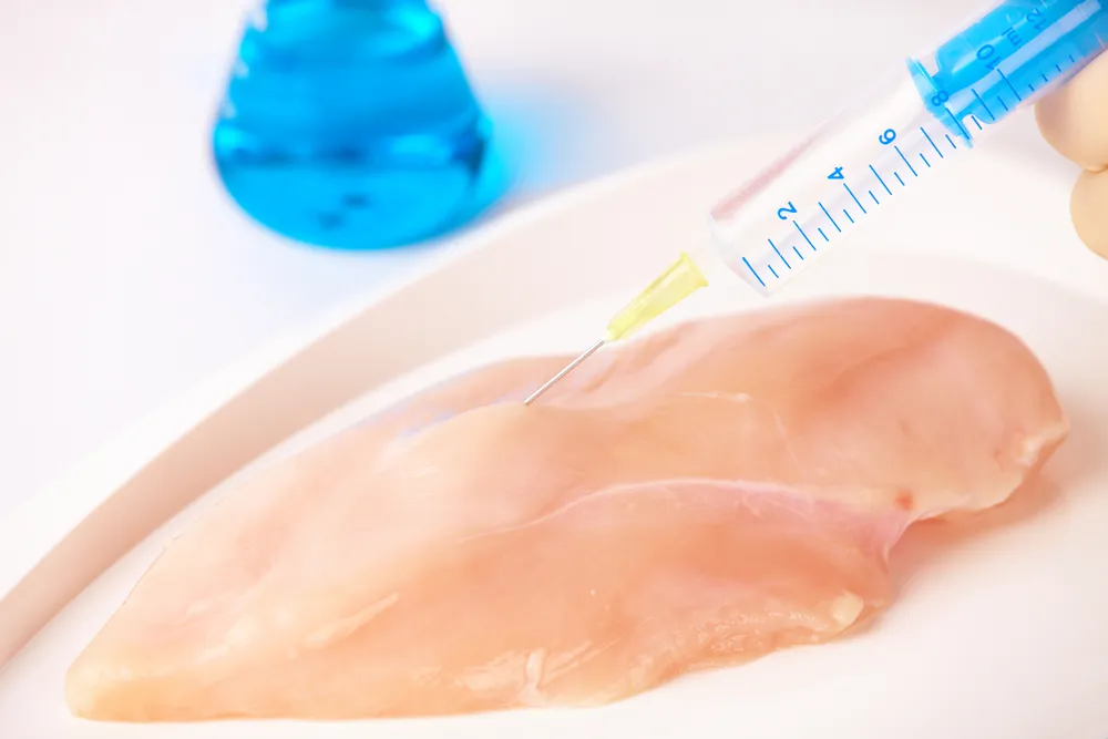 UE nie zgadza się na oznaczanie sklonowanego mięsa