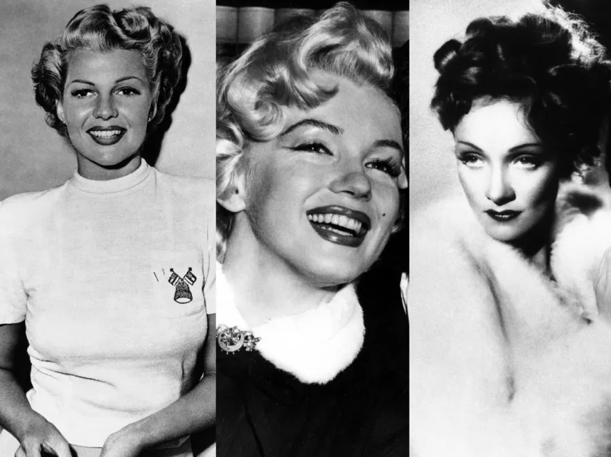 Uroda z pierwszej ręki: makijaż ślubny inspirowany ikonami mody