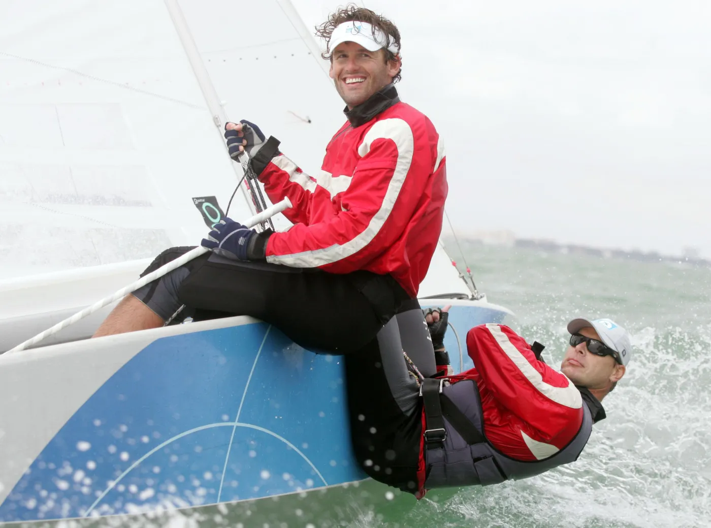 Kusznierewicz i Życki zdobyli złoty medal. Polacy mistrzami Europy!