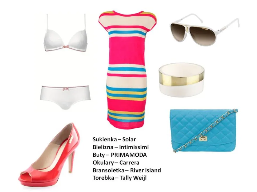 Hit sezonu: zestawy w stylu Candy Glam