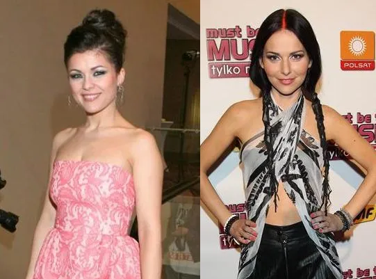 Paulina Sykut zdetronizowała Kasię Cichopek