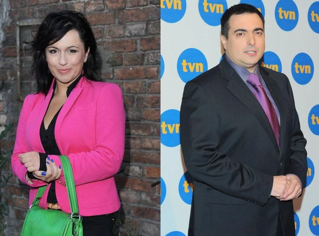 Beata Tadla i Tomasz Sekielski odejdą z TVN do Telewizji Polskiej?