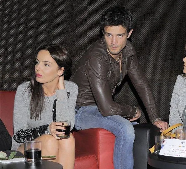 Rodzice Mikołaja Krawczyka nie akceptują Agnieszki Włodarczyk