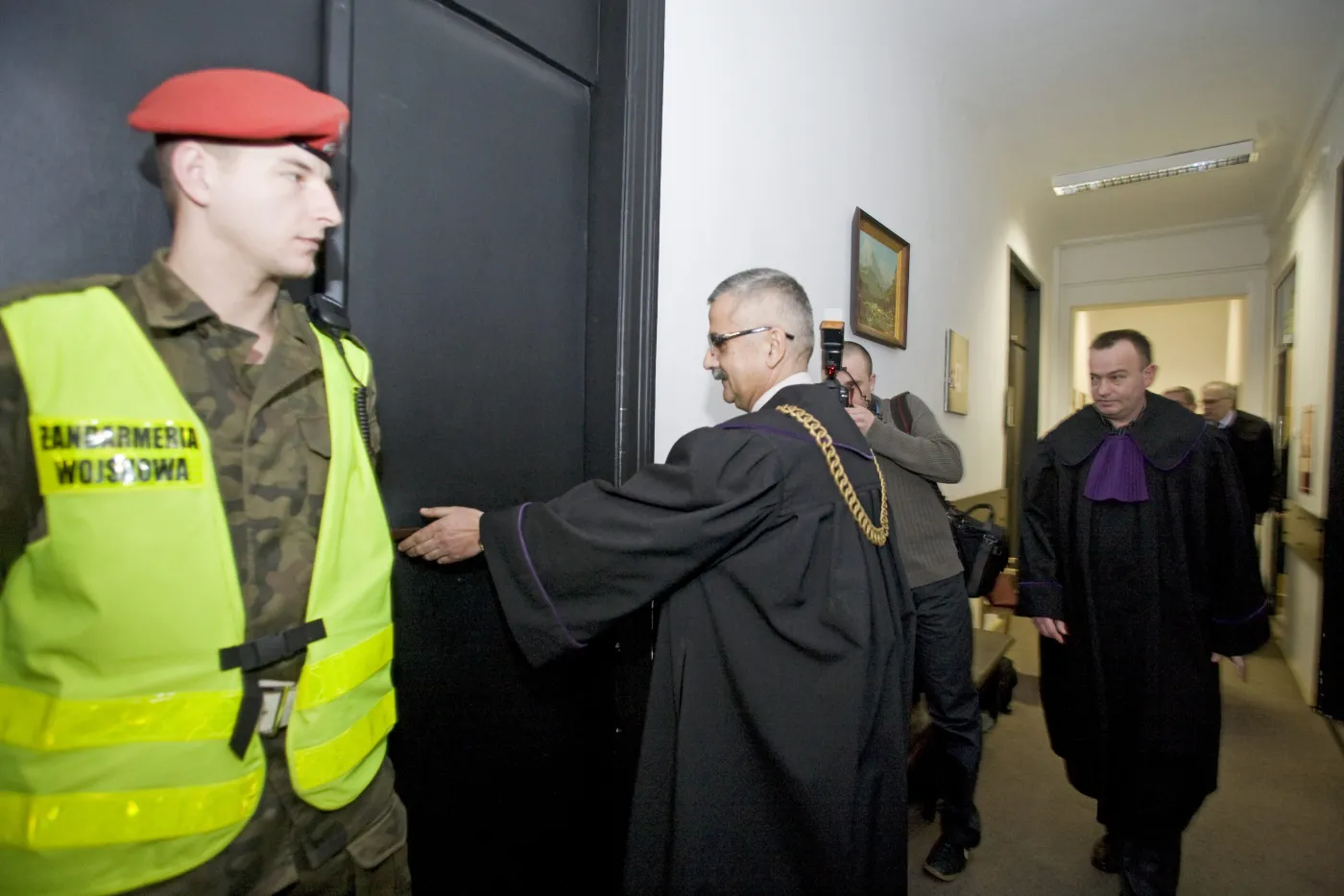 Trzej żołnierze niewinni. Ale to nie koniec Nangar Khel