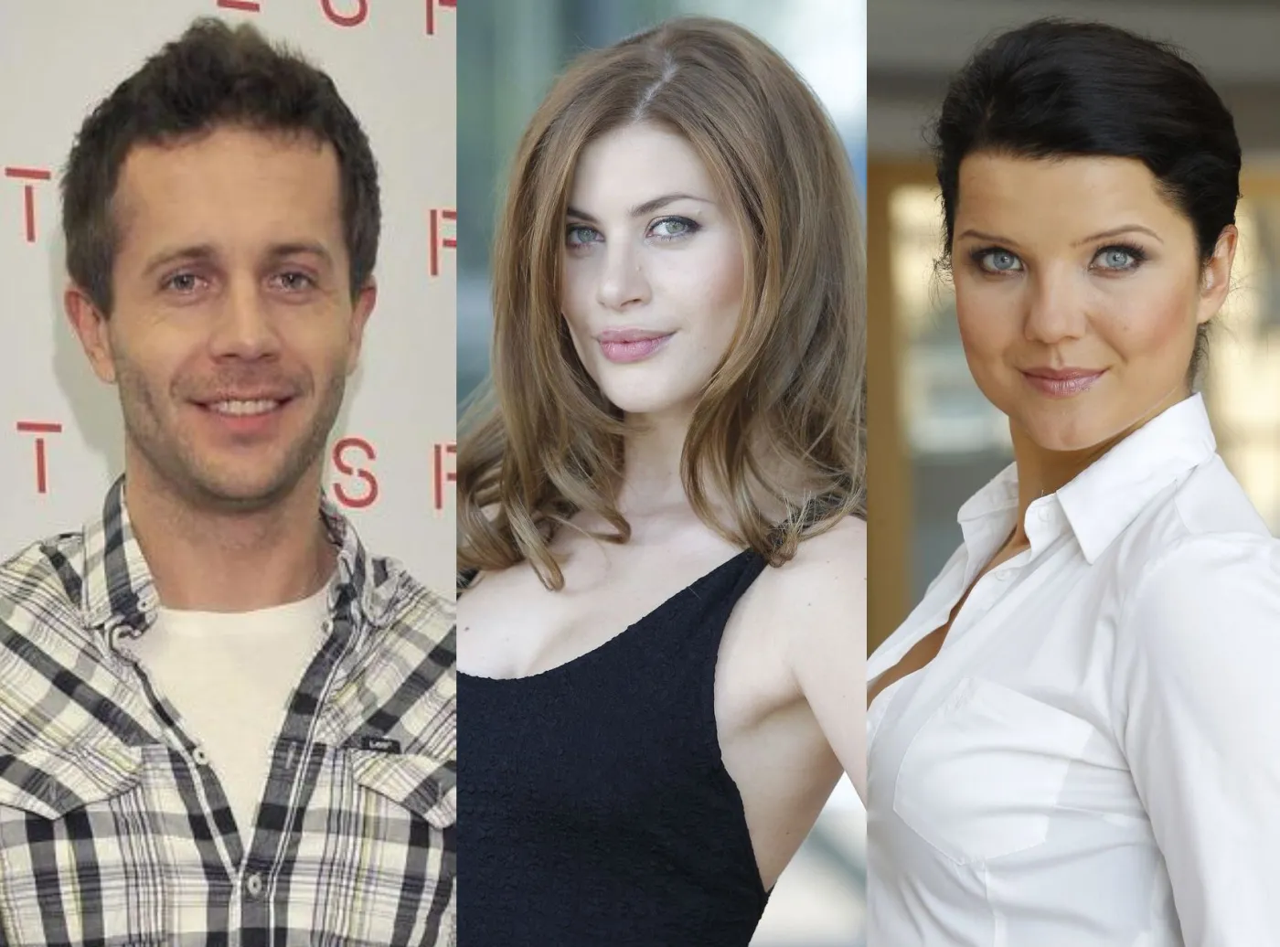 Polscy aktorzy stworzyli własny serial "Kumple"