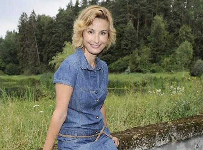 Twórcy "Życia nad ..." o Brodzik: Nie wyobrażamy sobie bez niej serialu