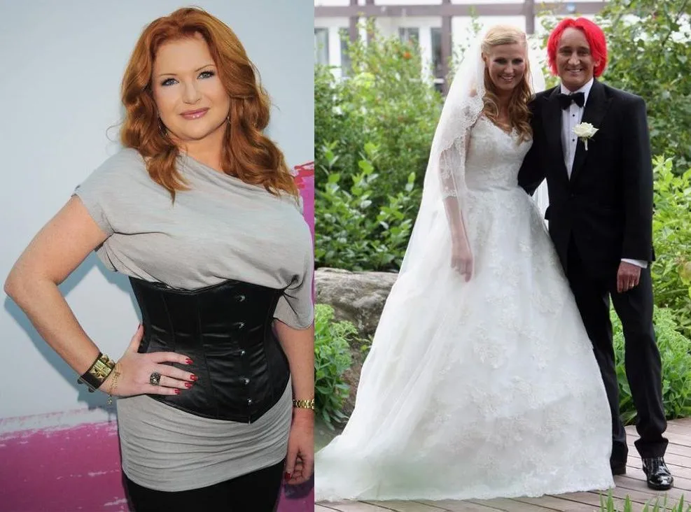 Ile kosztowała ślubna suknia Tajner zaprojektowana przez Grycan?