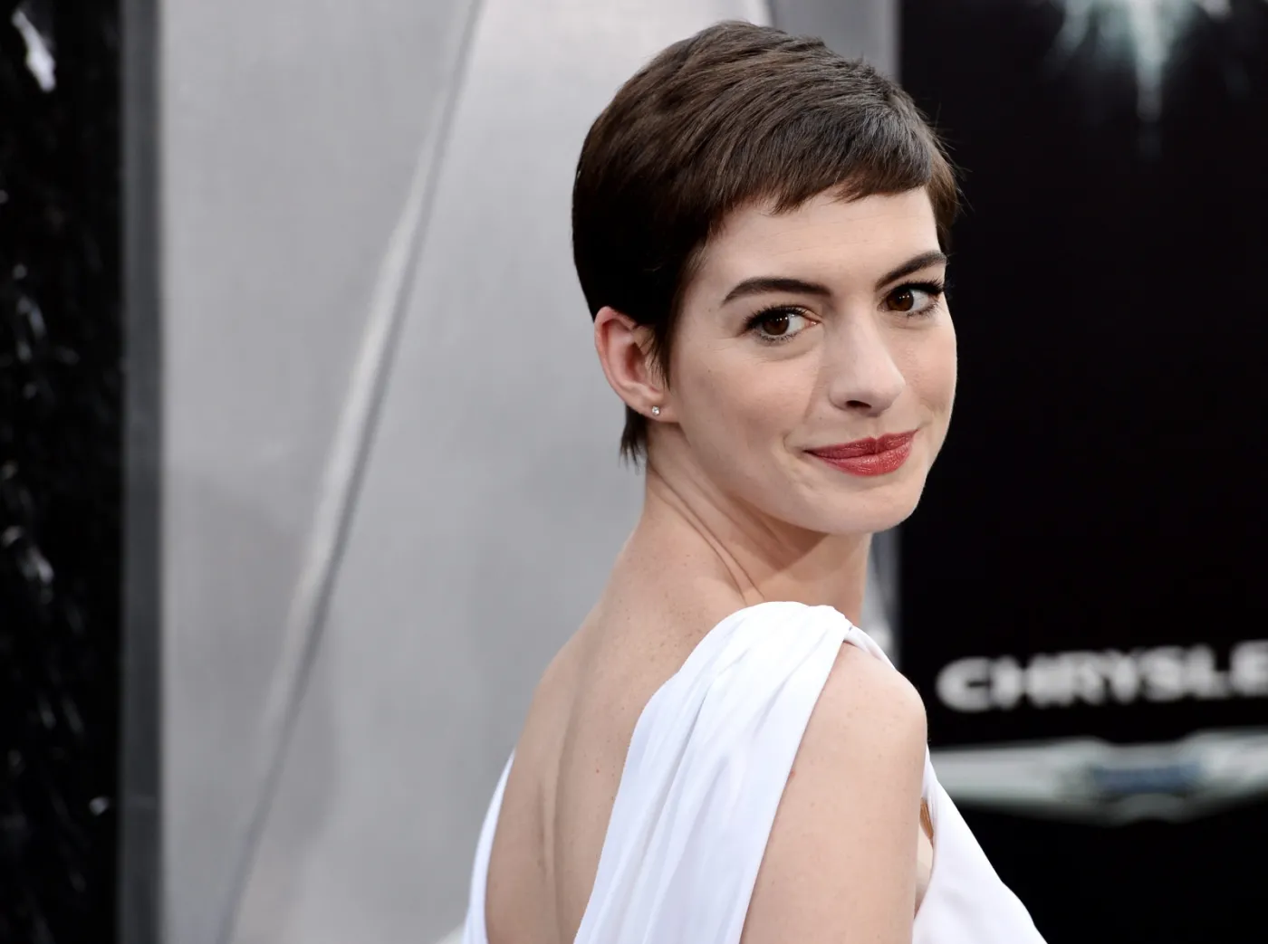 O czym marzy Kobieta-Kot? Już wiadomo!