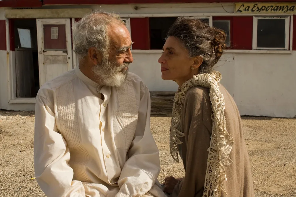 "Rzecz o mych smutnych dziwkach" – grzeszne marzenie Márqueza