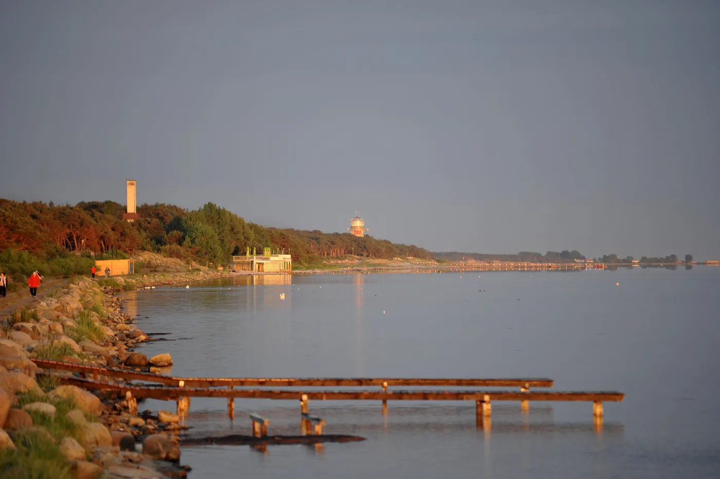 Jurata najdroższym miejscem do zamieszkania w Polsce