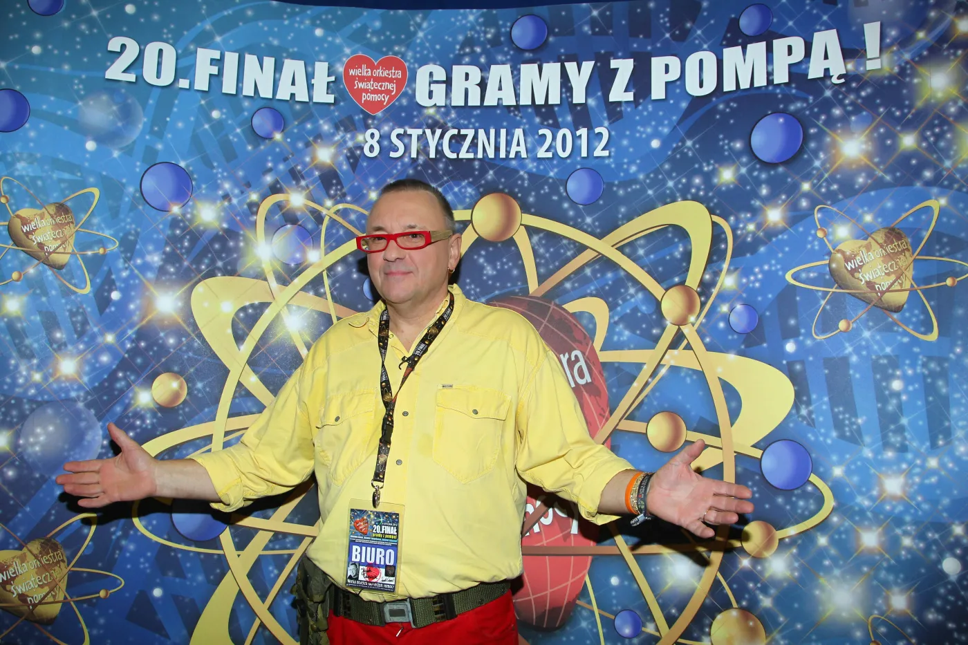 Owsiak kpi z Rzecznika Praw Dziecka