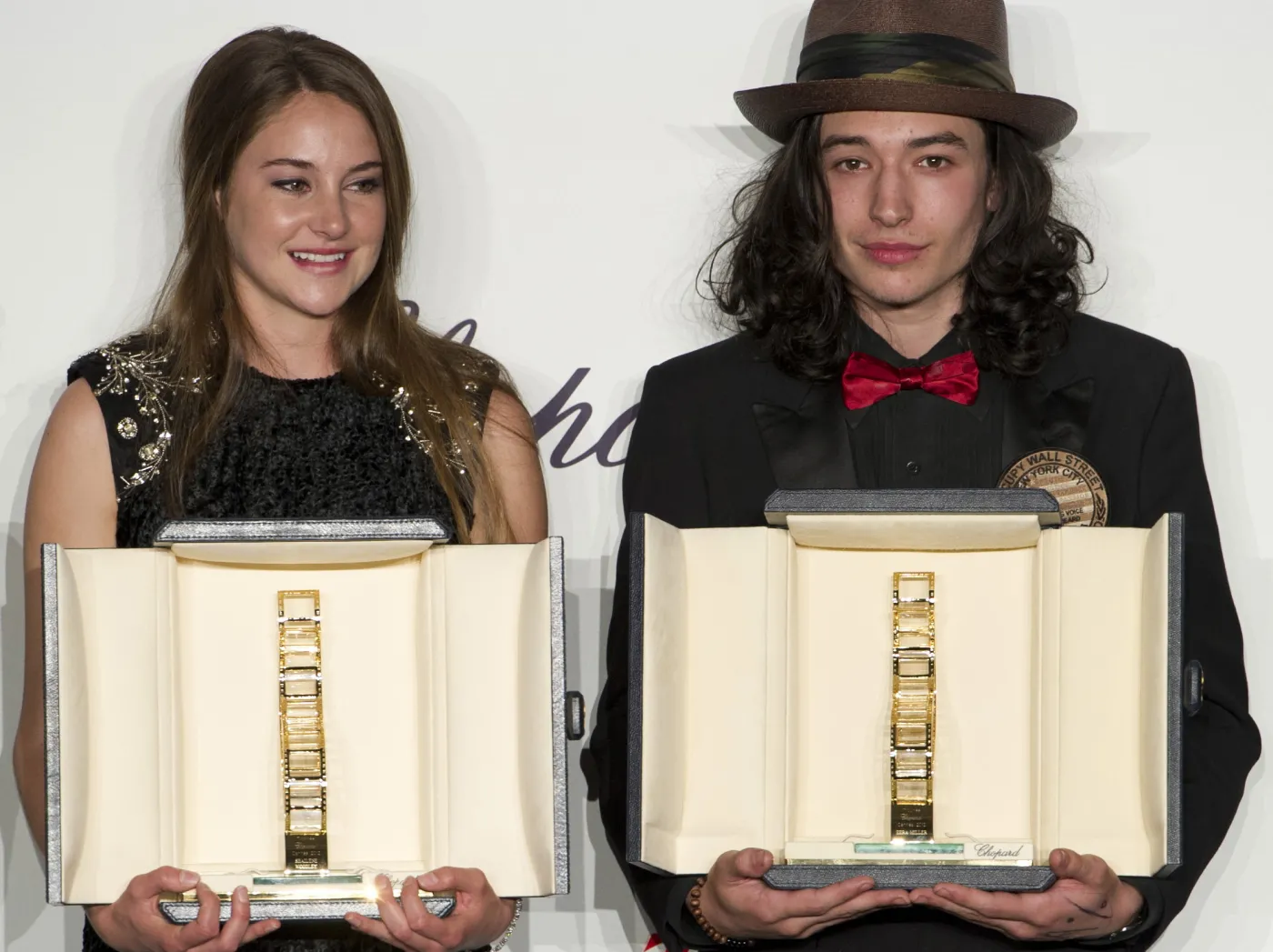 W Cannes nagrodzono debiutantów. O nich będzie głośno!