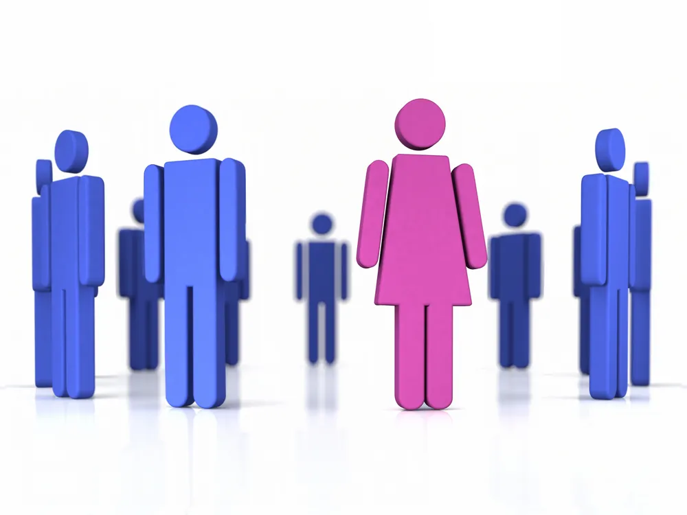 Płeć ma znaczenie. I będzie uwględniana w statystykach publicznych