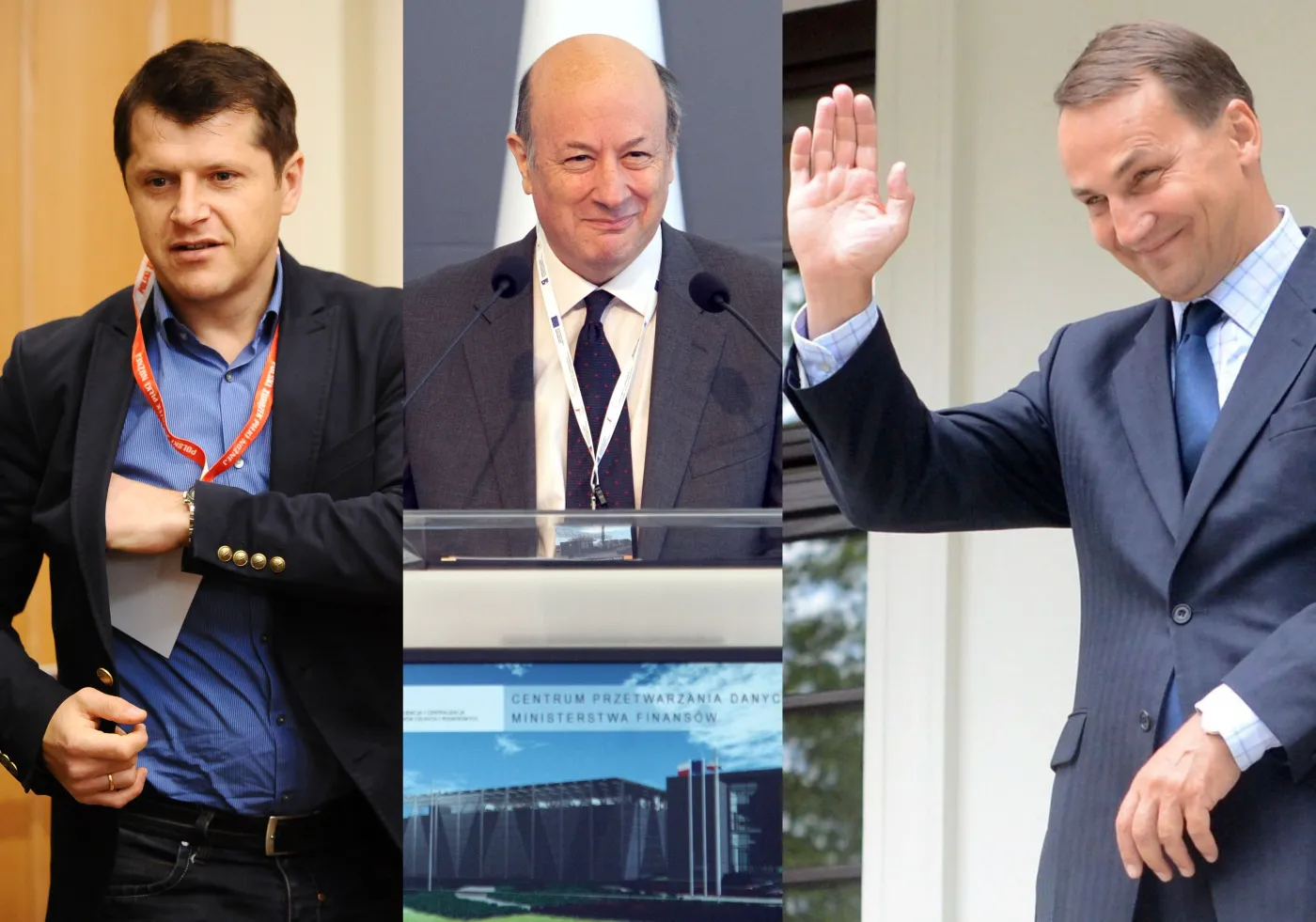 Jeden ma 18 mieszkań, inny fermy drobiu. Najbogatsi posłowie