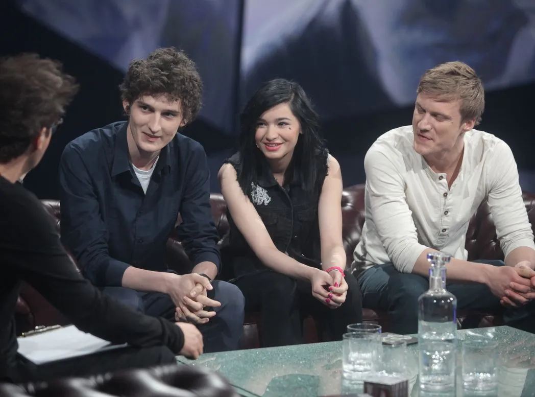 Kuba Wojewódzki pogrążył uczestników "X Factor"?