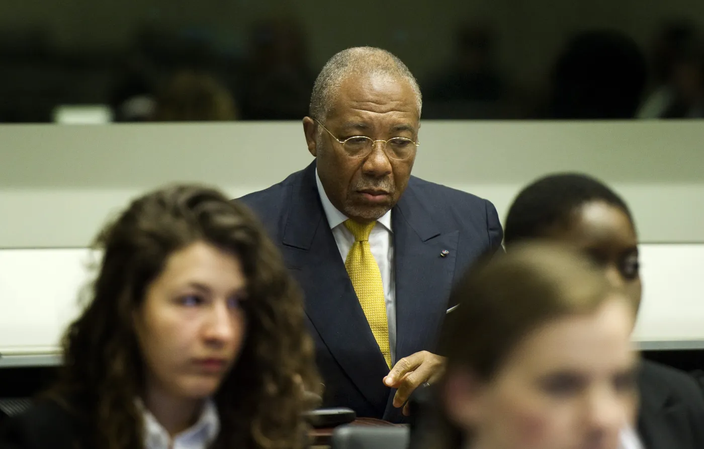 Trybunał w Hadze skazał zwyrodnialca. W kolejce następni