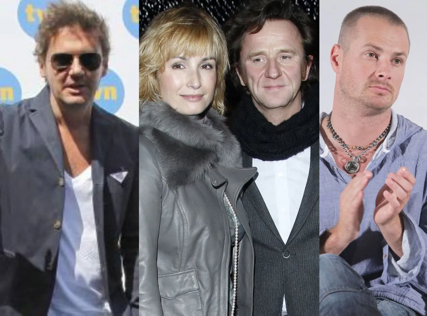 Oni nie lubią być celebrytami