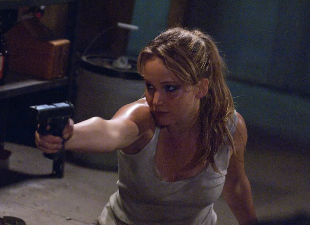 House at the End of the Street