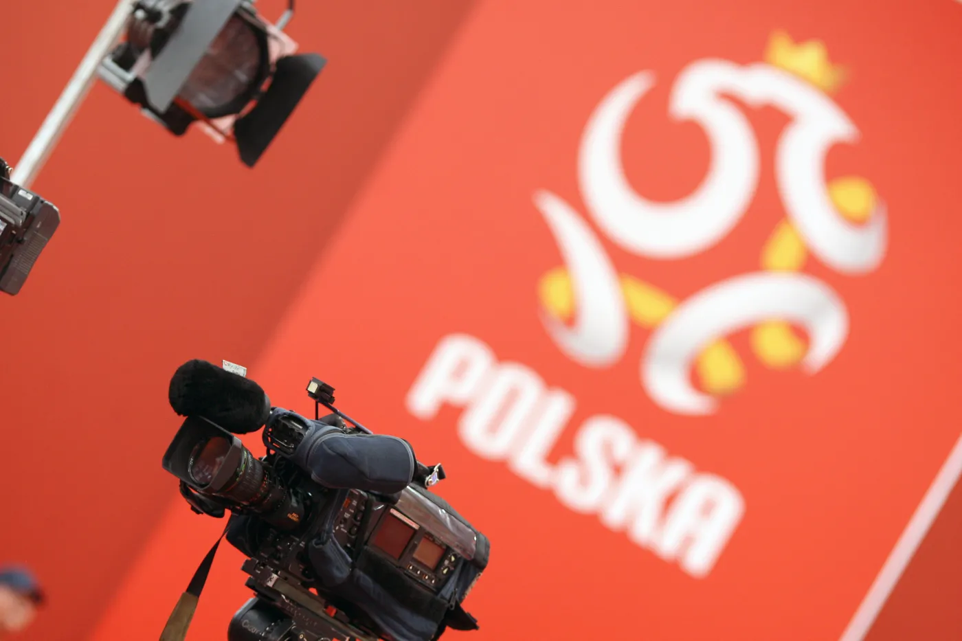 Logotyp Polskiego Związku Piłki Nożnej