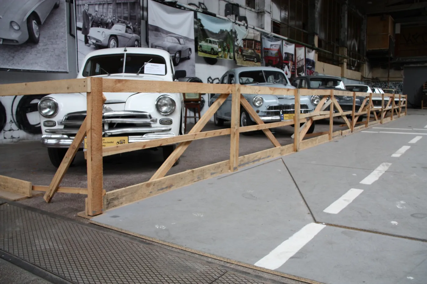 Rząd Tuska ma nowy pomysł na ożywienie produkcji samochodów w żerańskiej FSO