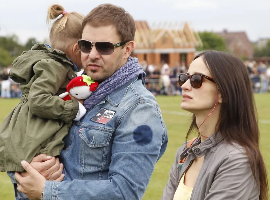 Tomasz Karolak płaci wysokie alimenty. Tabloid zdradza jakie