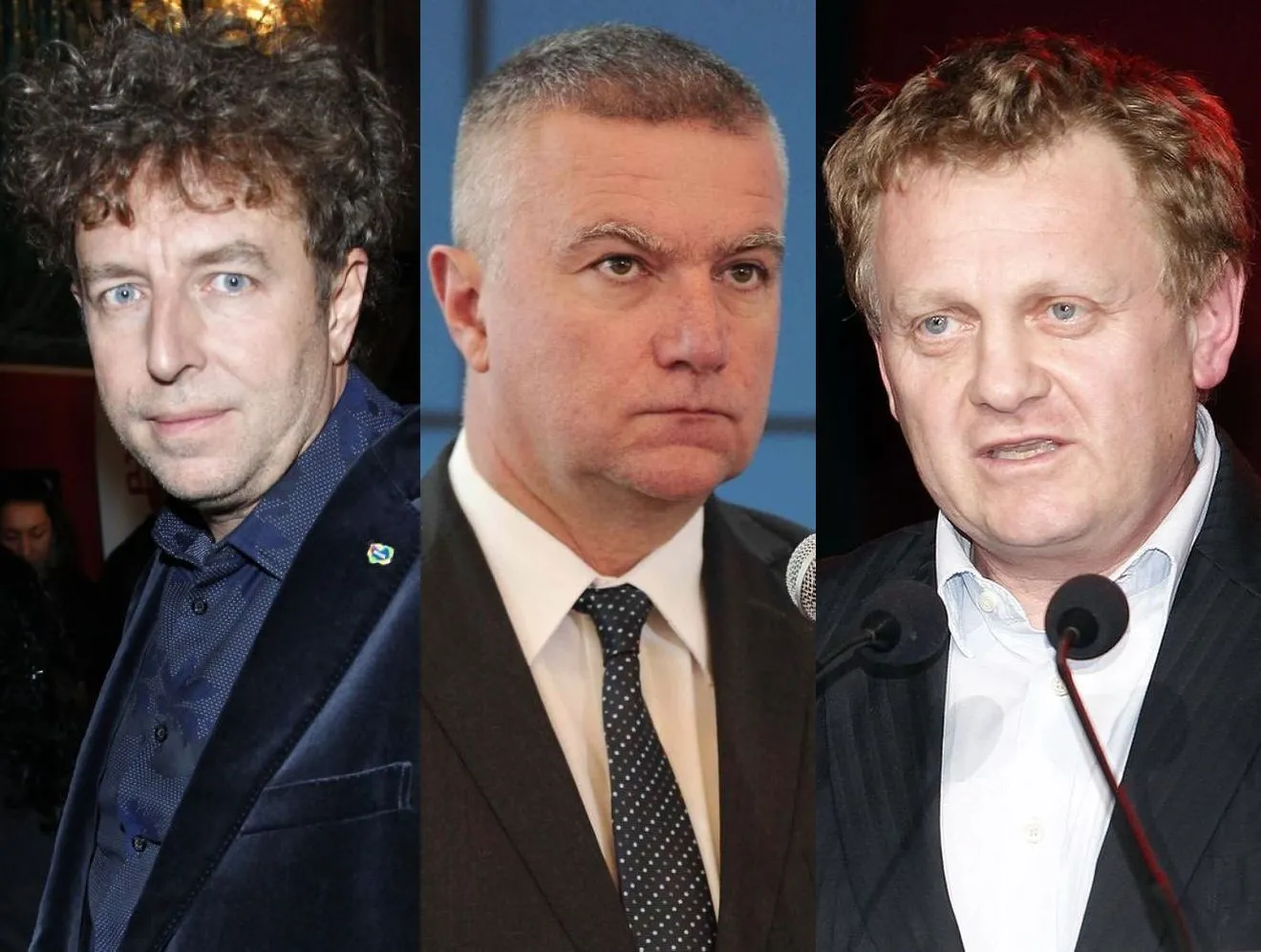 Graś spotkał się z naczelnym "Rz"? Poseł PiS zadaje pytania