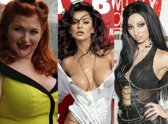 Marta Grycan, Natalia Siwiec, Jola Rutowicz