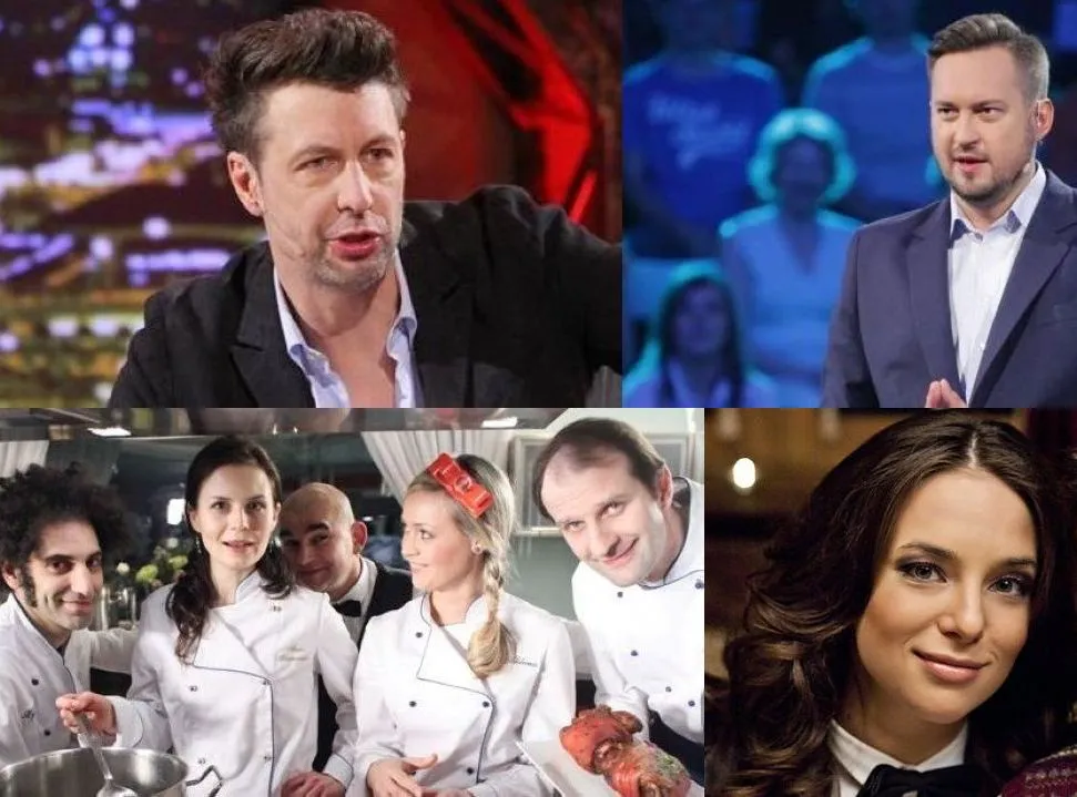 Te programy i seriale nie wrócą po wakacjach