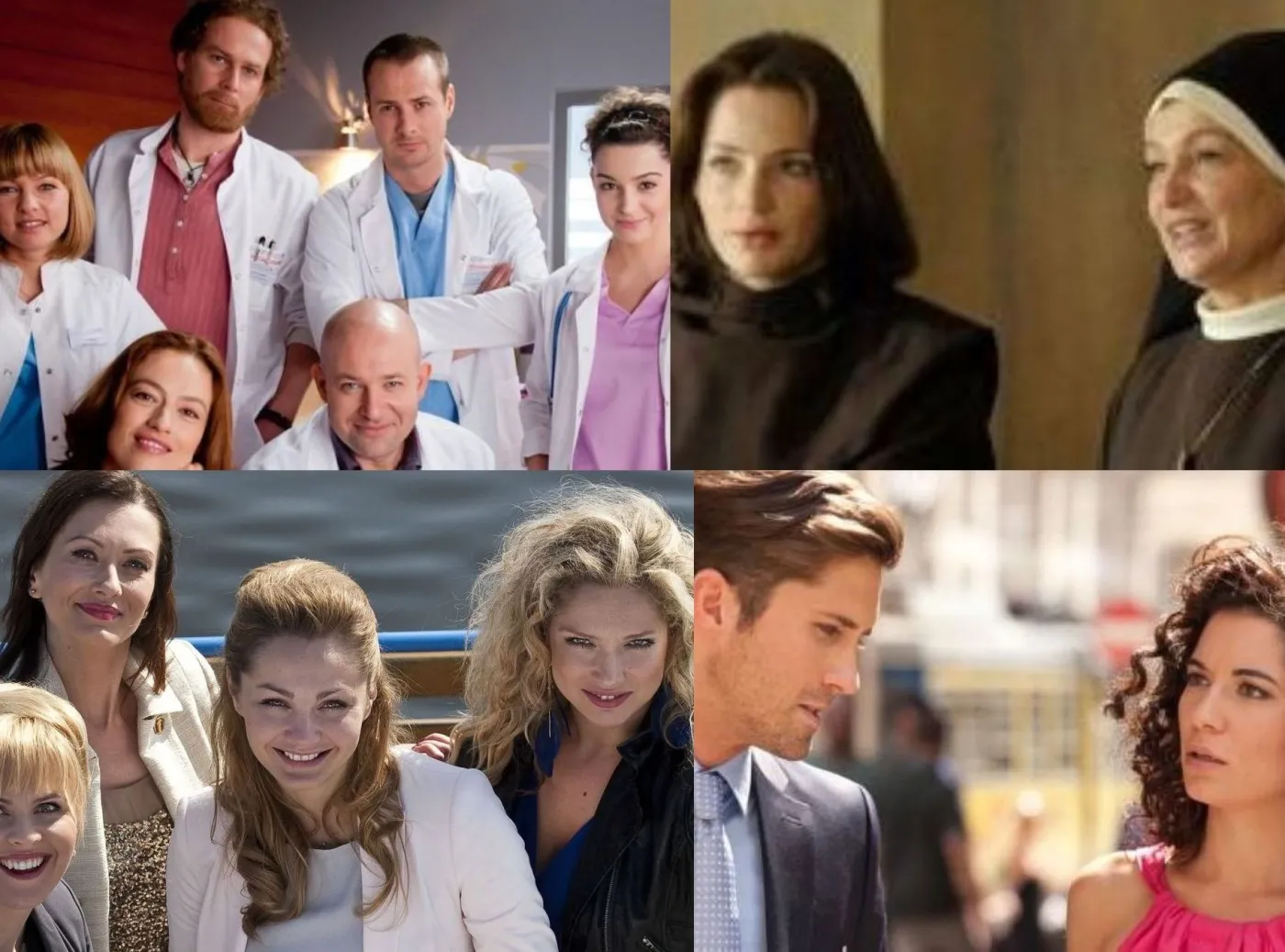 Serialowe premiery tej jesieni. Która ma szanse stać się hitem?