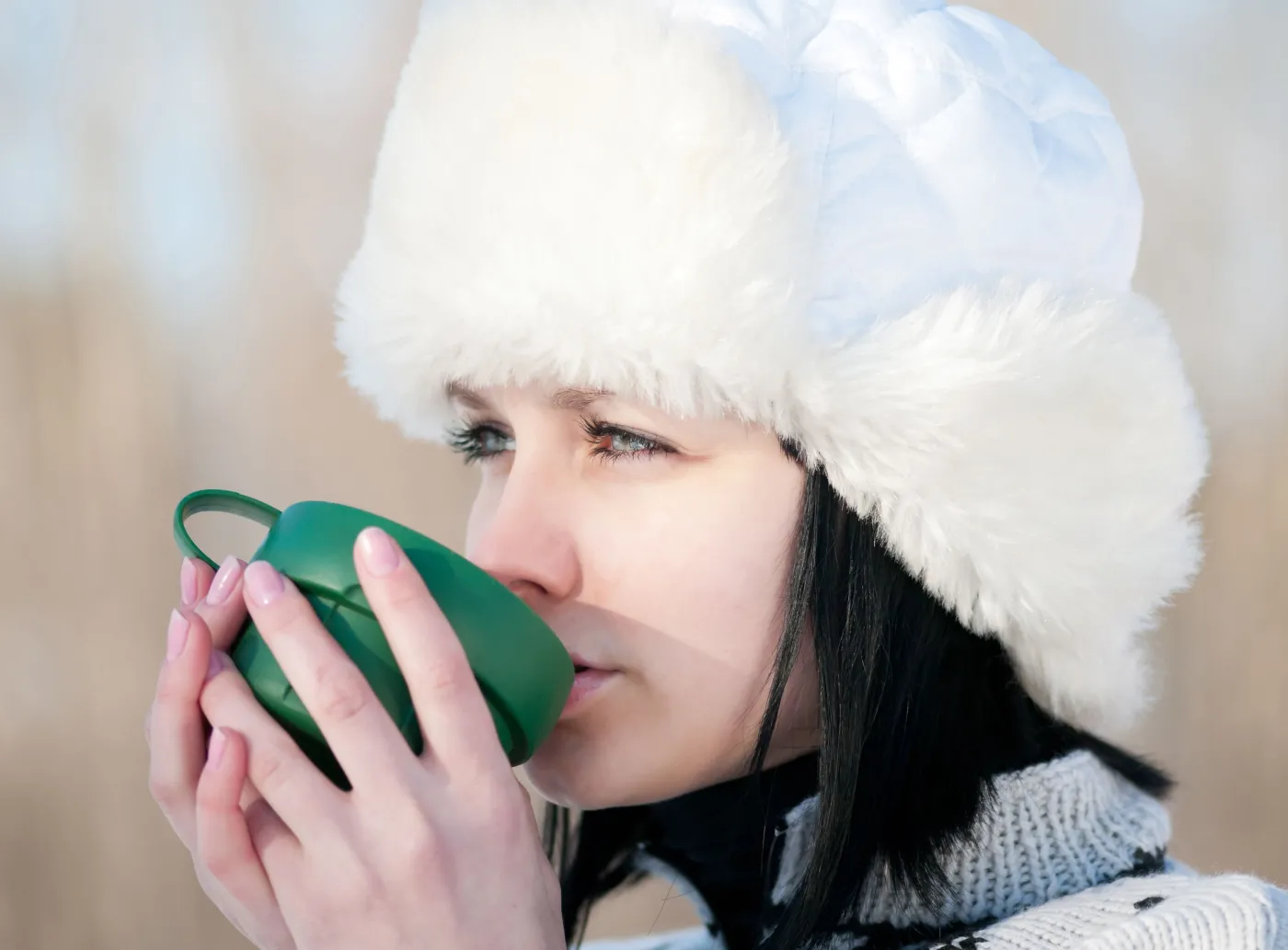 Ile kawy dla zdrowia? Wiemy