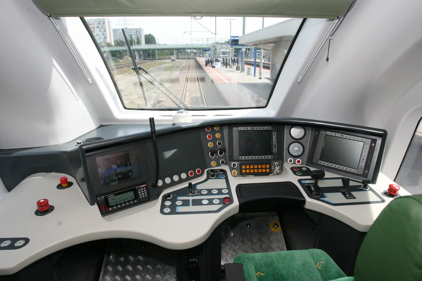 Wielki kontrakt polskiej firmy w Niemczech. Zarobią krocie