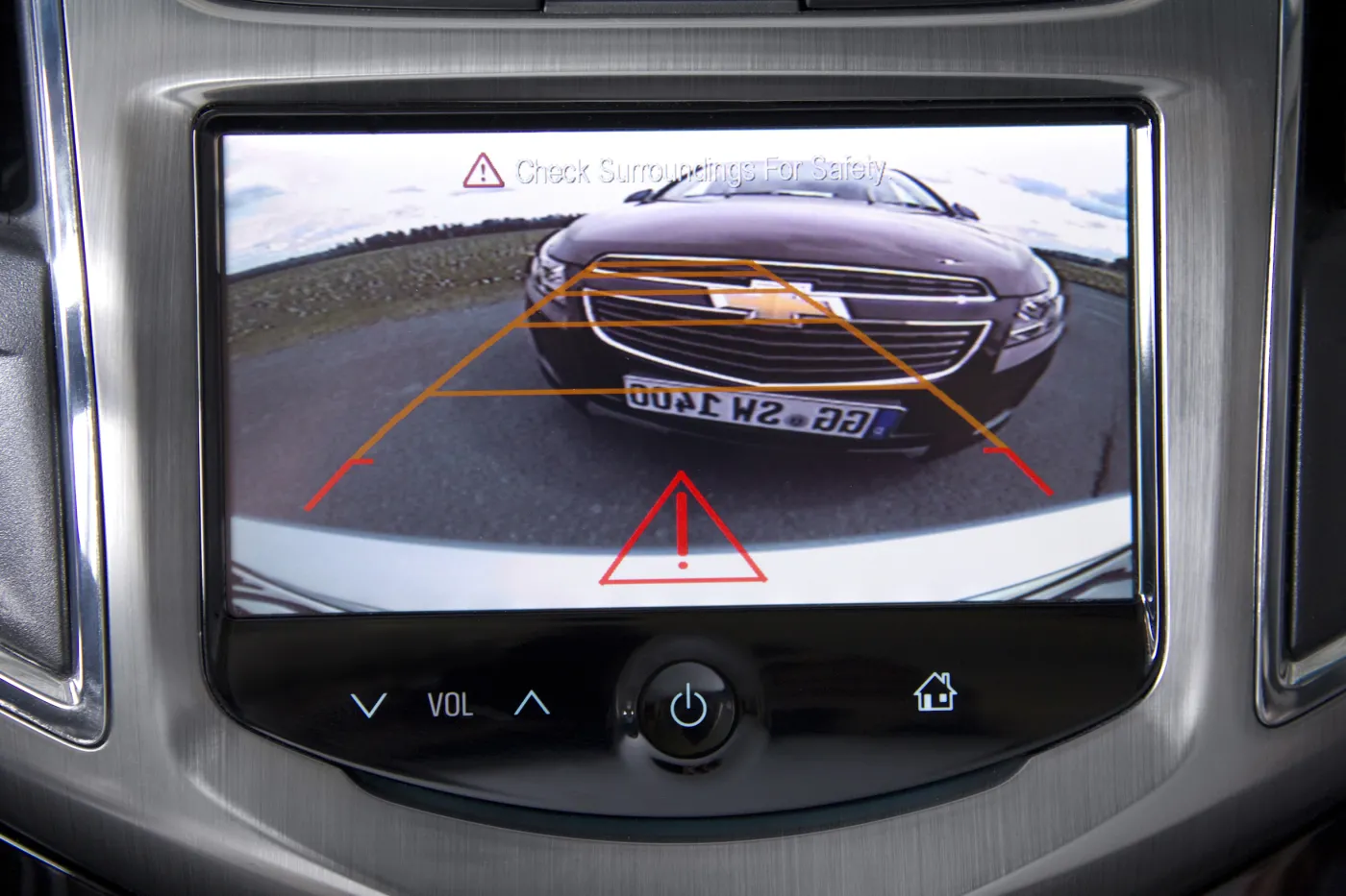 Kryzys przykręca śrubę! Chevrolet hitem dla kierowcy ze szczuplejszym portfelem