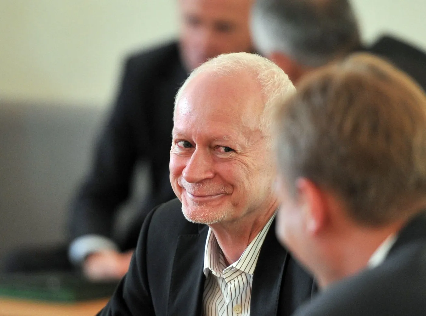 Kościelne grunty niezgodne z prawem. Boni chce je odzyskać