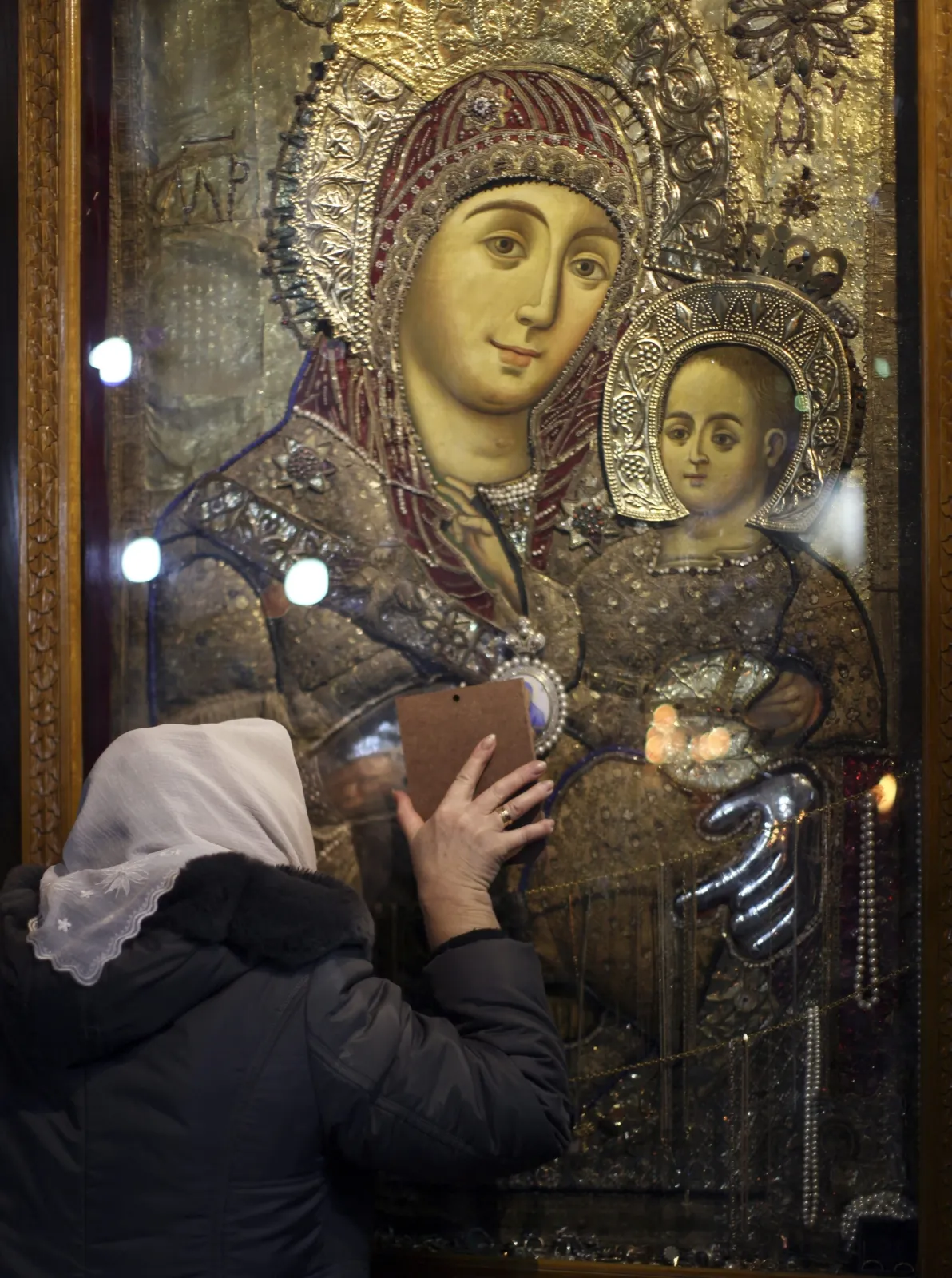 Święta w Ziemi Świętej. Jerozolima i Betlejem