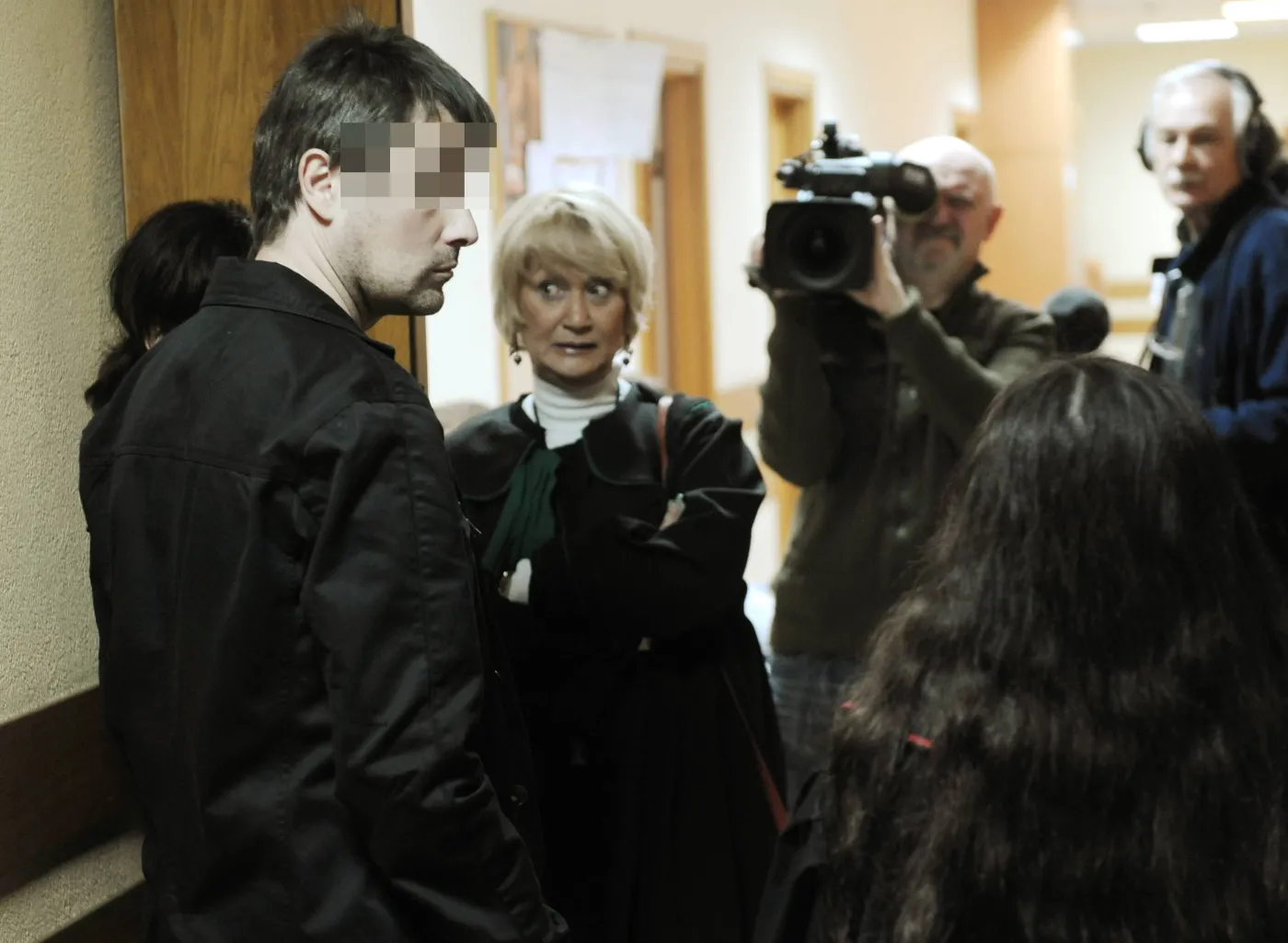 Sąd ogłosił wyrok. Dziennikarz Maciej Z. winny i skazany na więzienie