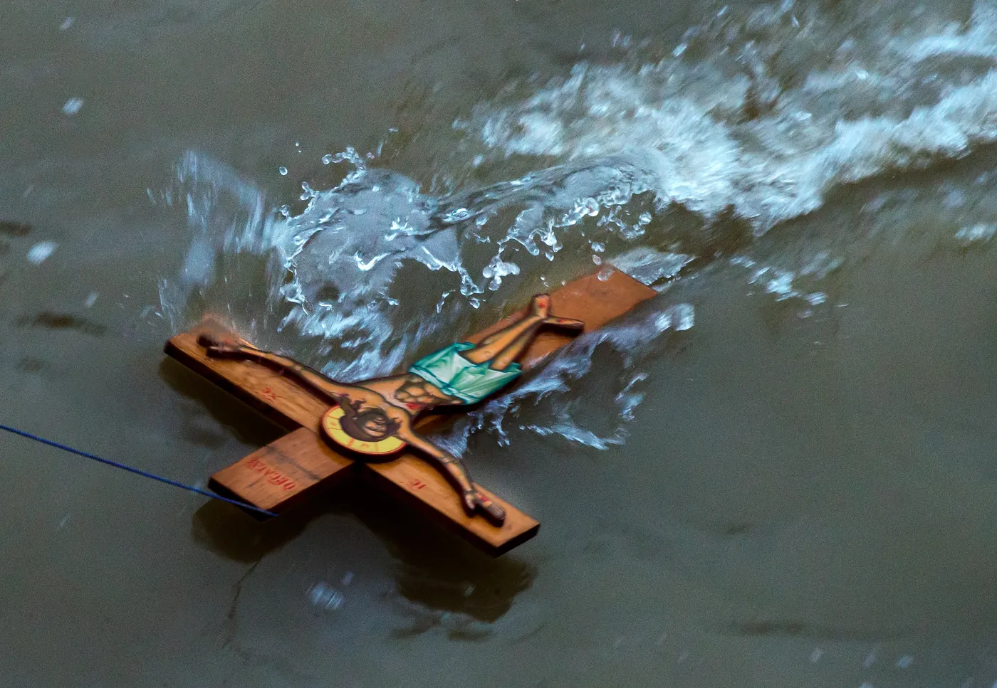 trzech króli 6 stycznia święto chrztu pańskiego